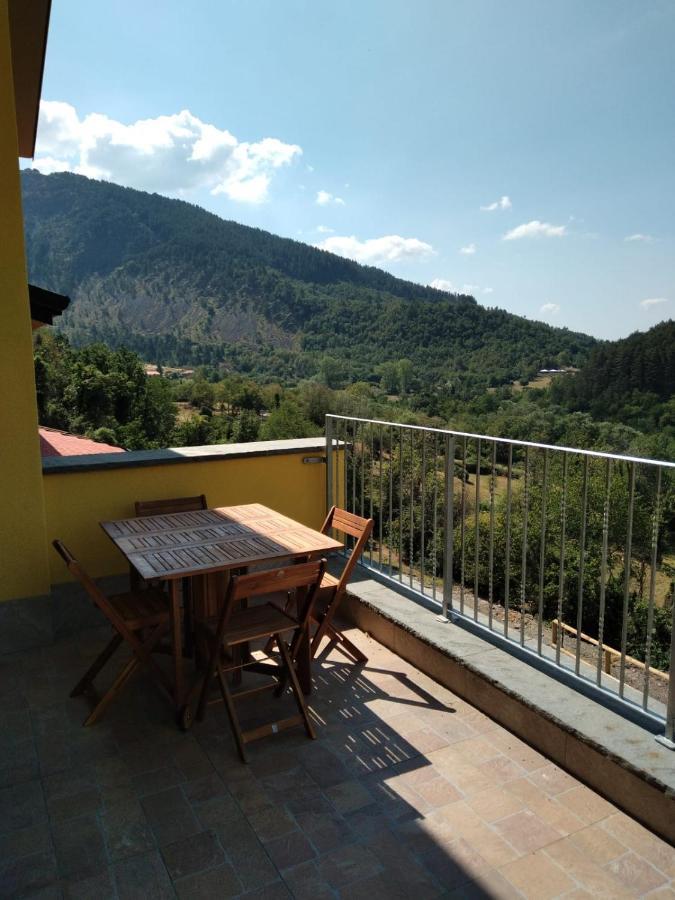 Agriturismo Le Macere Sasseta エクステリア 写真