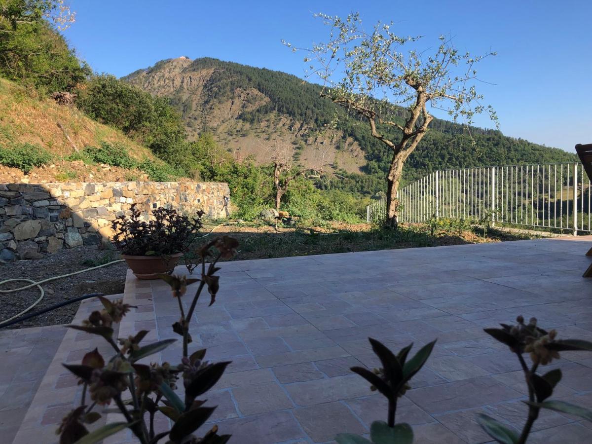 Agriturismo Le Macere Sasseta エクステリア 写真