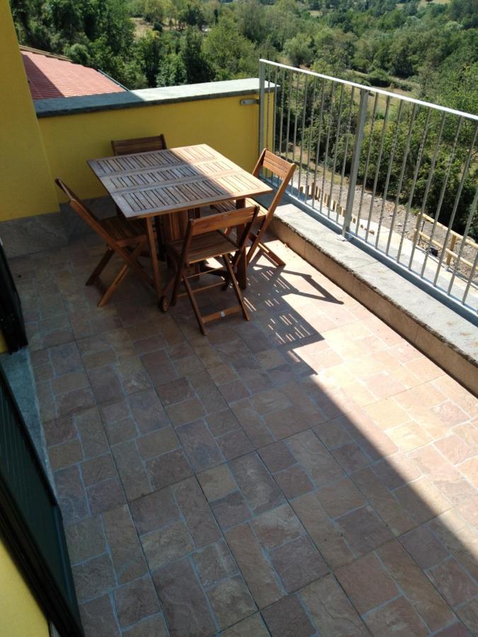 Agriturismo Le Macere Sasseta エクステリア 写真