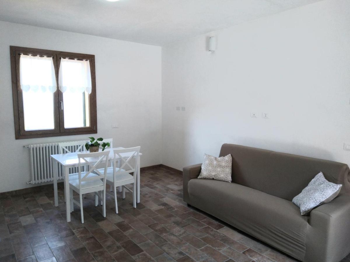 Agriturismo Le Macere Sasseta エクステリア 写真