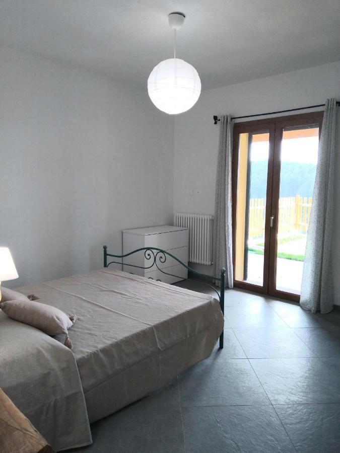Agriturismo Le Macere Sasseta エクステリア 写真