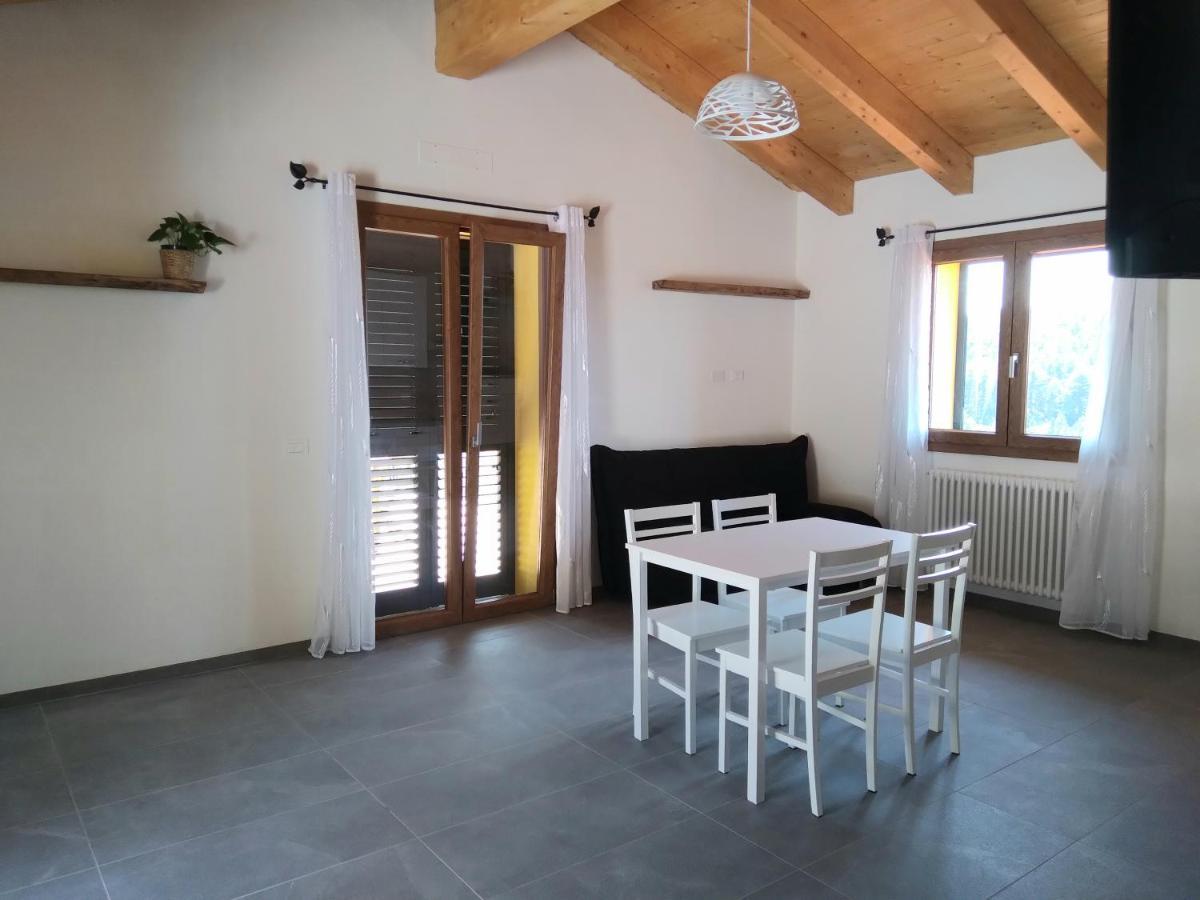 Agriturismo Le Macere Sasseta エクステリア 写真