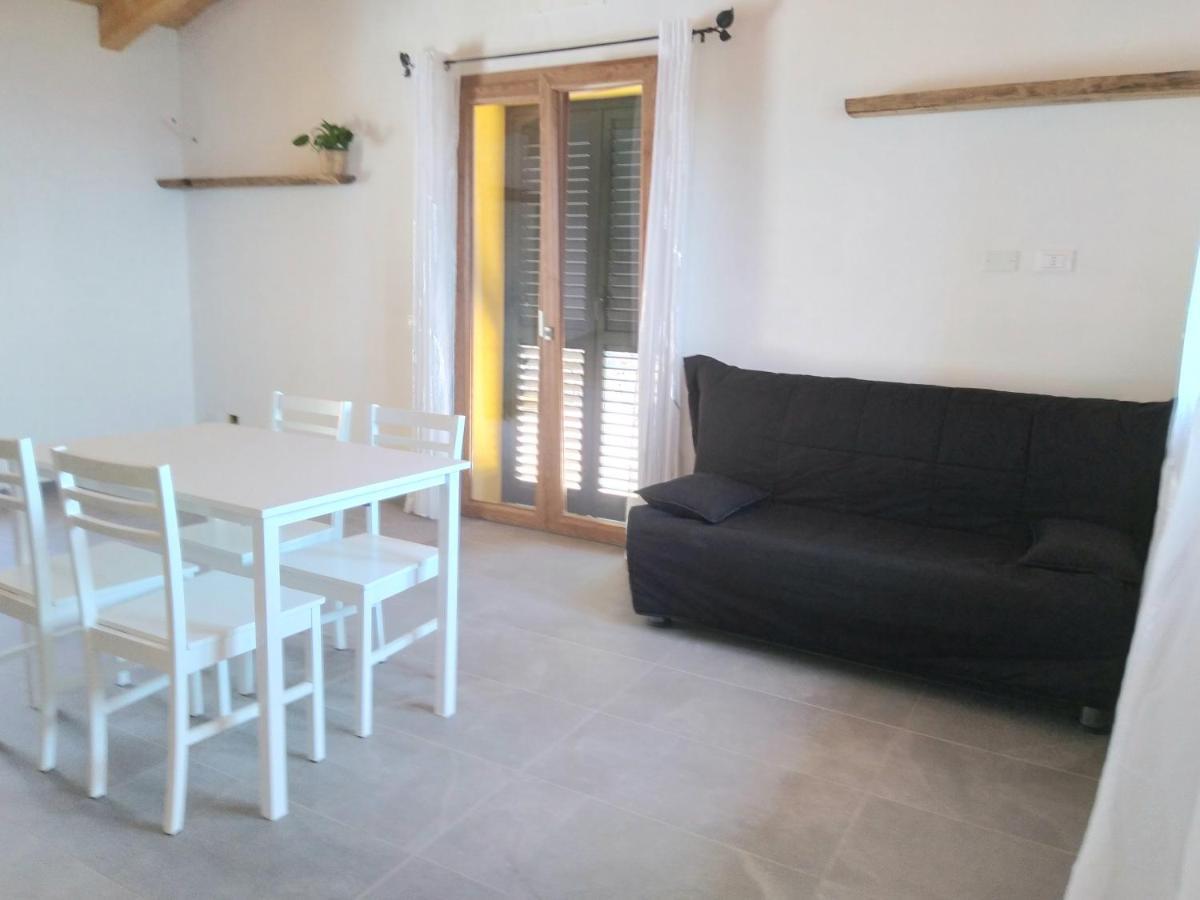 Agriturismo Le Macere Sasseta エクステリア 写真