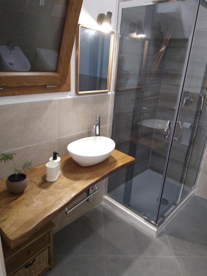 Agriturismo Le Macere Sasseta エクステリア 写真