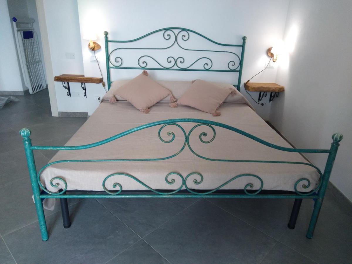 Agriturismo Le Macere Sasseta エクステリア 写真