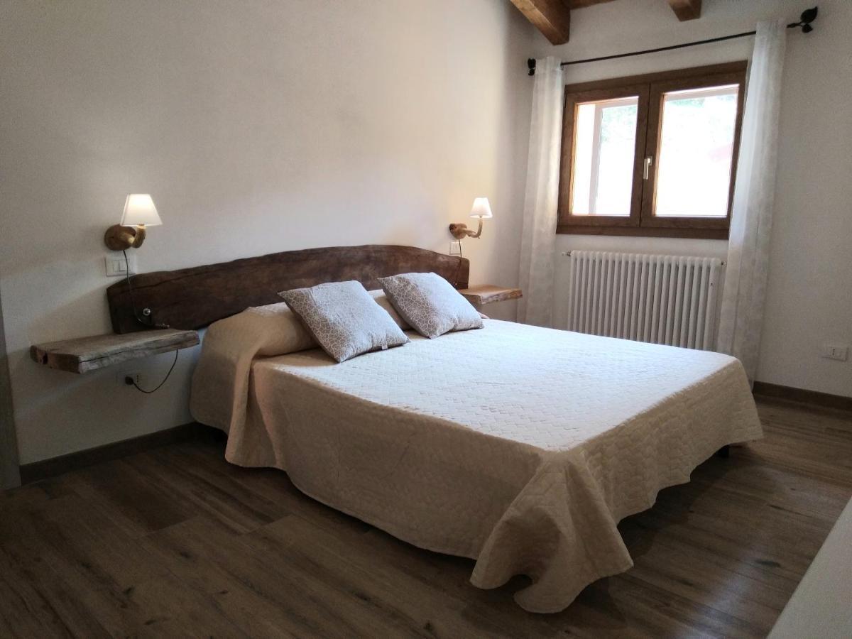 Agriturismo Le Macere Sasseta エクステリア 写真