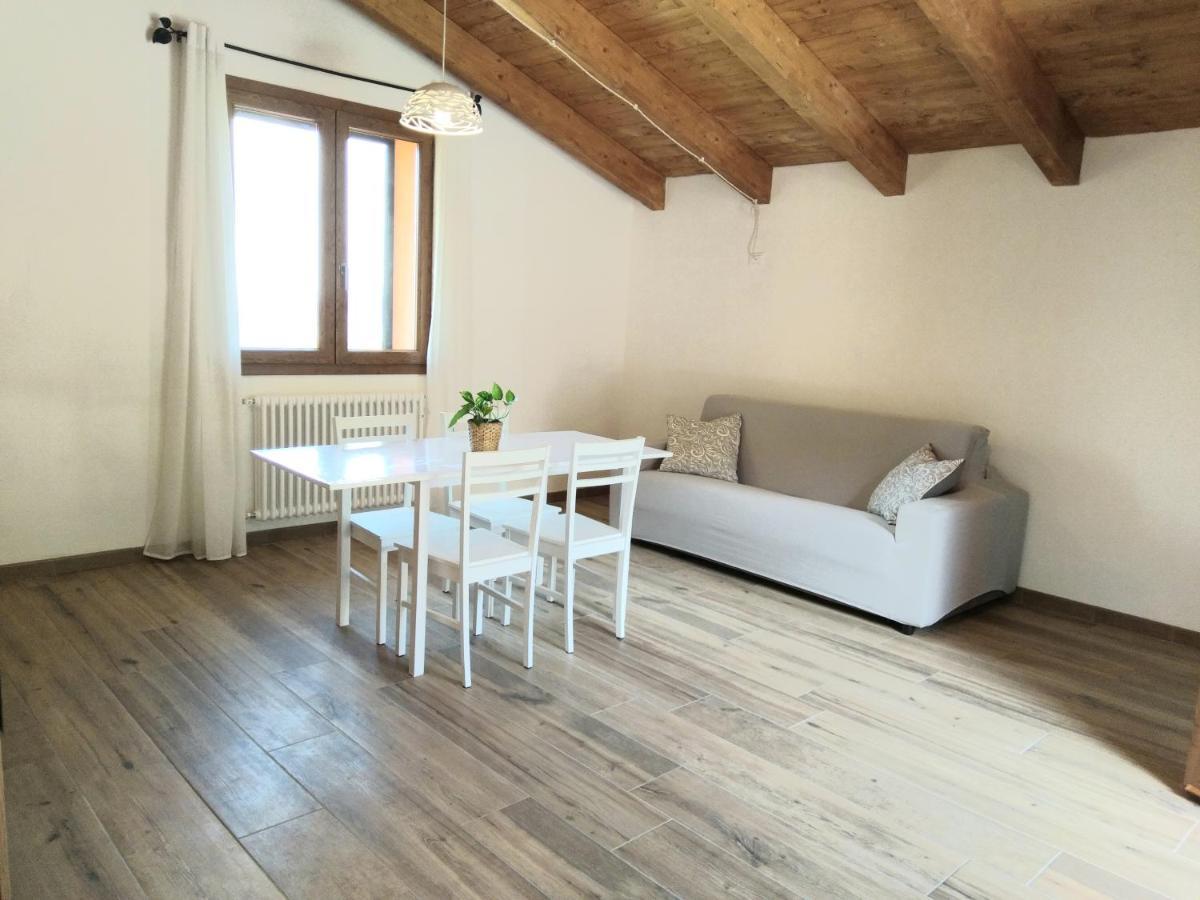 Agriturismo Le Macere Sasseta エクステリア 写真