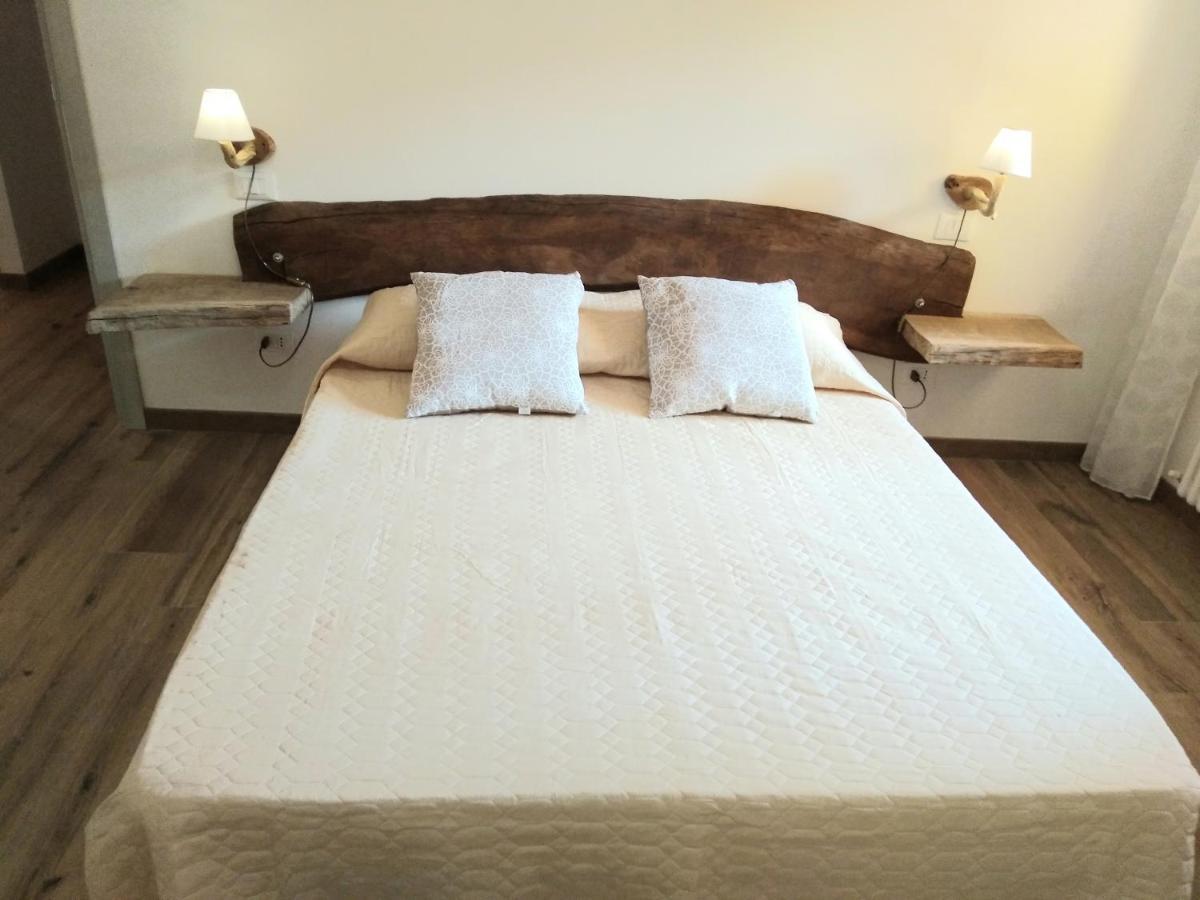 Agriturismo Le Macere Sasseta エクステリア 写真