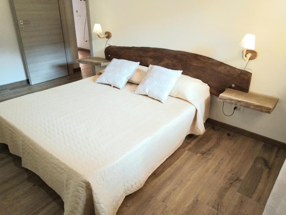 Agriturismo Le Macere Sasseta エクステリア 写真