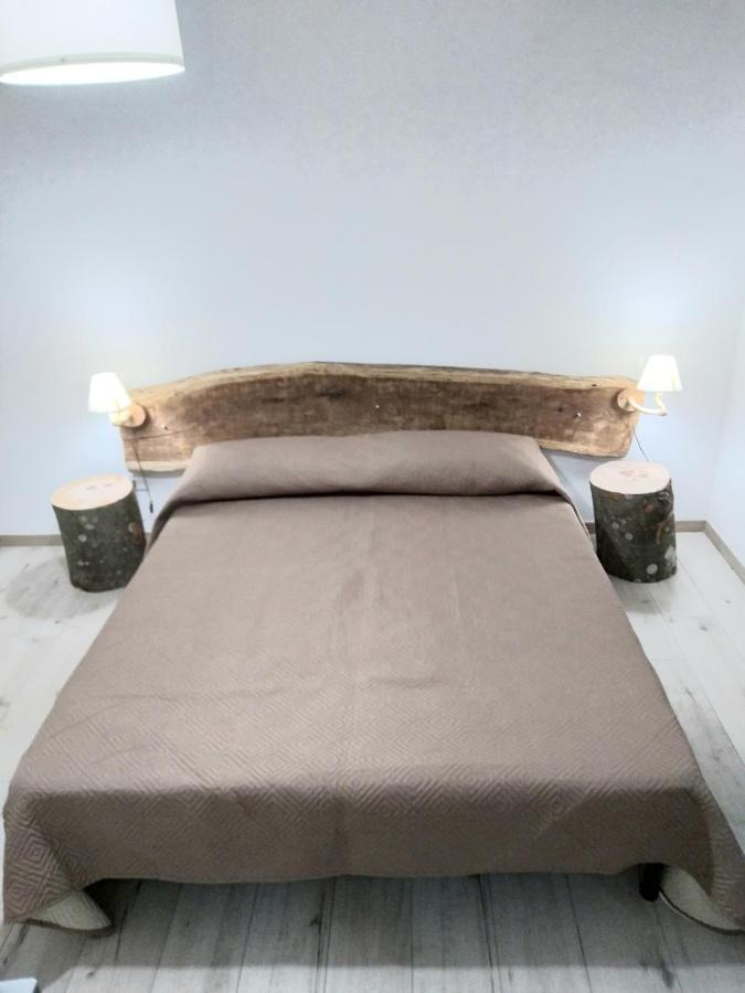 Agriturismo Le Macere Sasseta エクステリア 写真