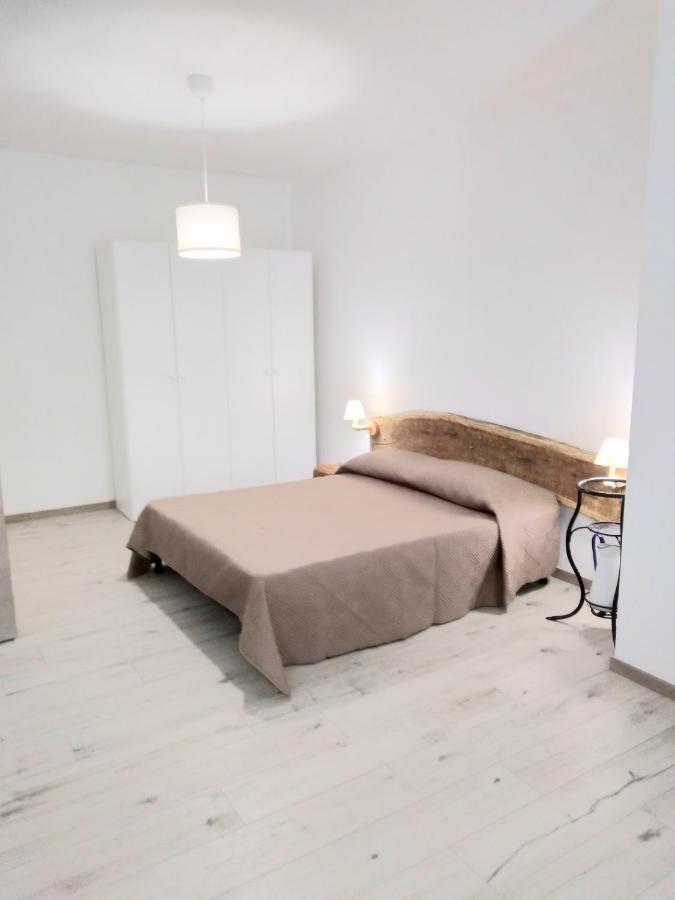 Agriturismo Le Macere Sasseta エクステリア 写真