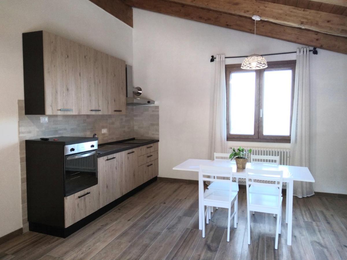 Agriturismo Le Macere Sasseta エクステリア 写真