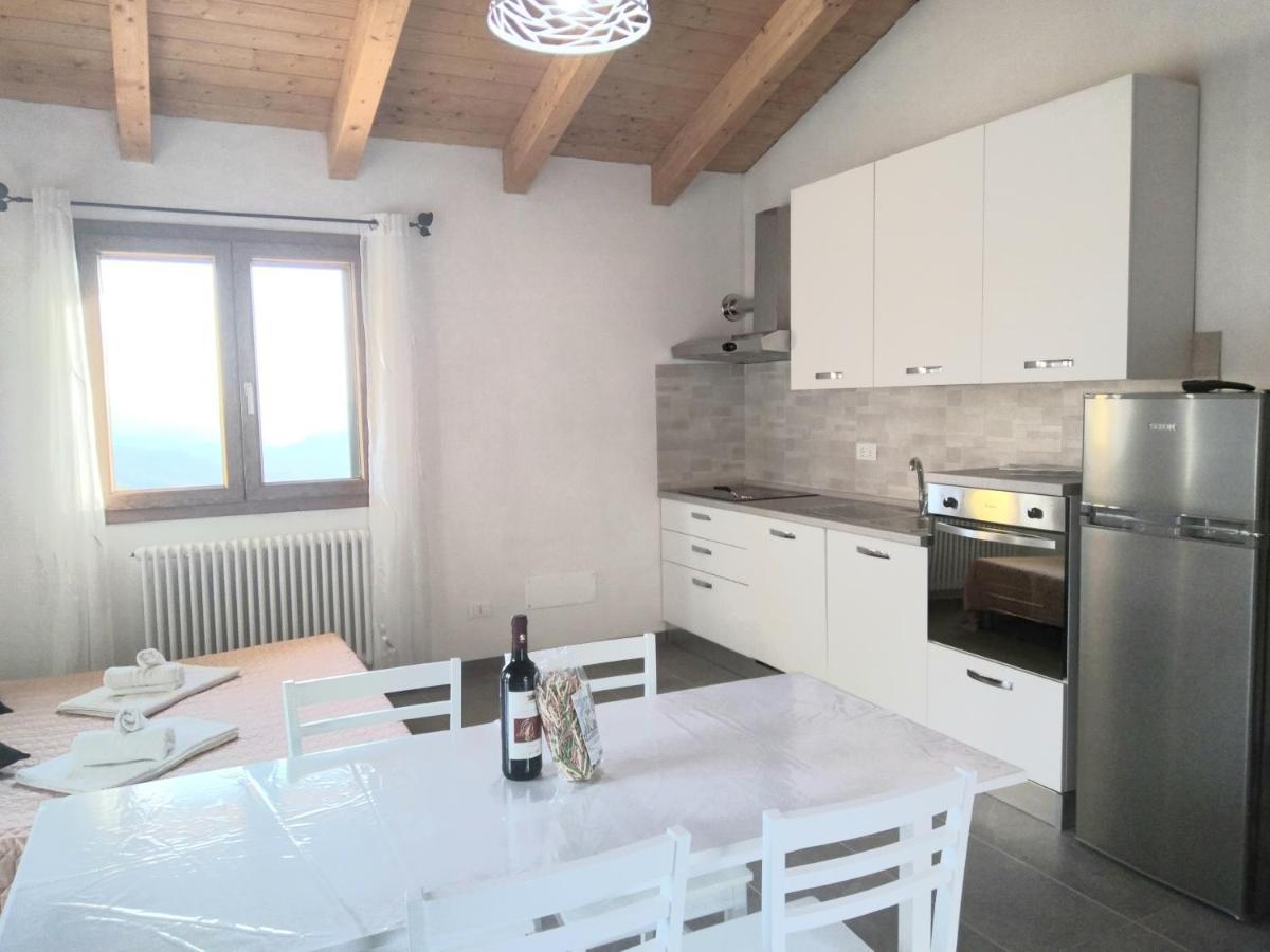 Agriturismo Le Macere Sasseta エクステリア 写真