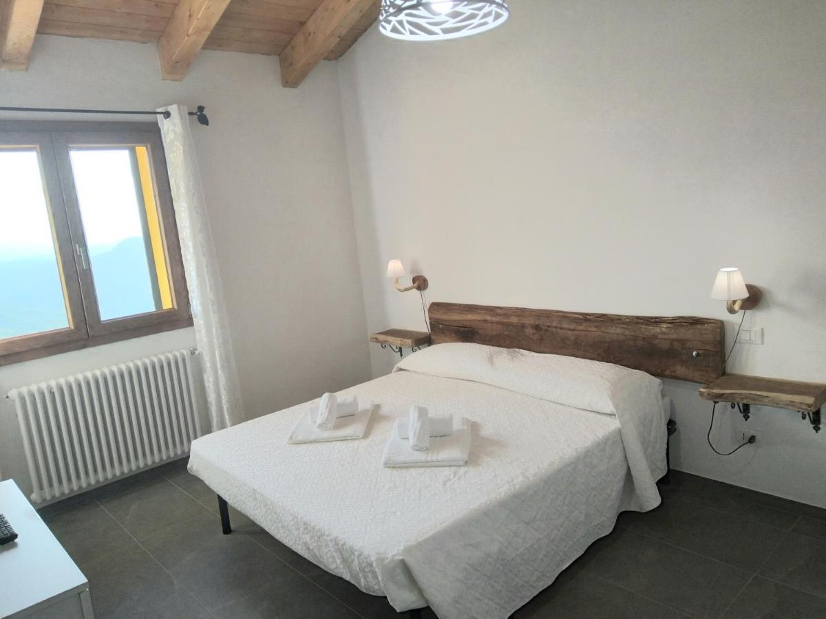 Agriturismo Le Macere Sasseta エクステリア 写真
