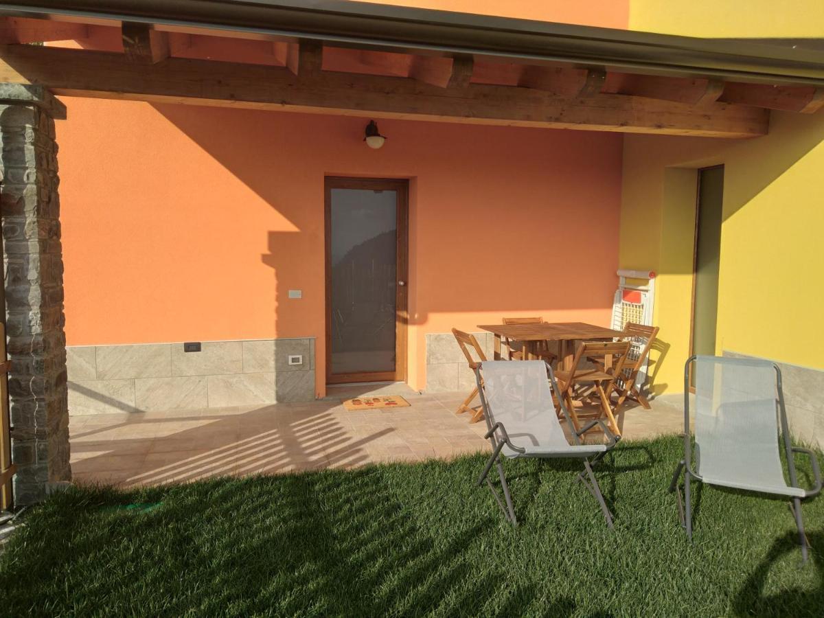 Agriturismo Le Macere Sasseta エクステリア 写真