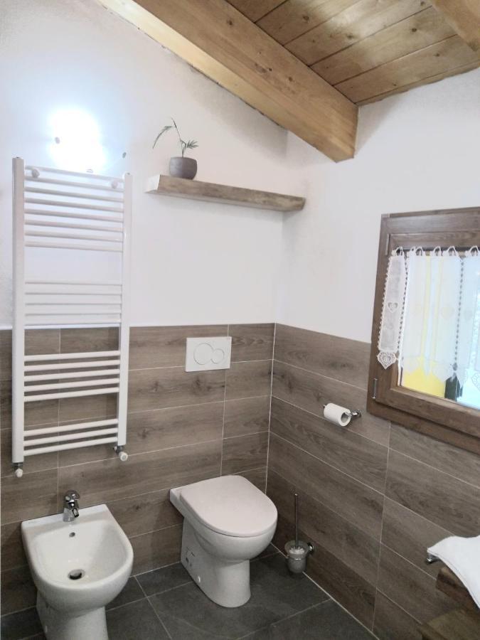 Agriturismo Le Macere Sasseta エクステリア 写真